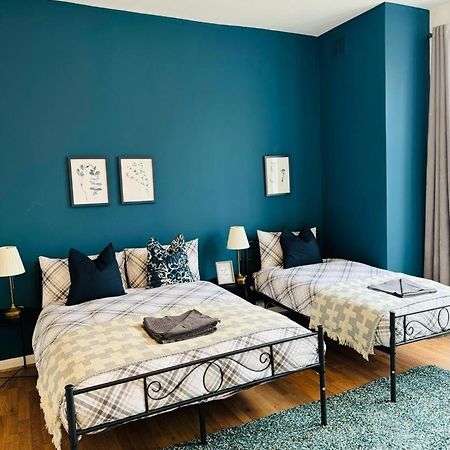 Jubilee Rooms 15 Minutes Central لندن المظهر الخارجي الصورة