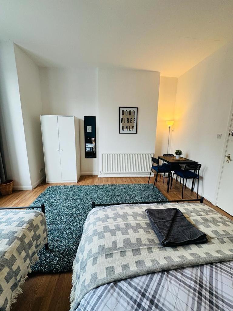 Jubilee Rooms 15 Minutes Central لندن المظهر الخارجي الصورة