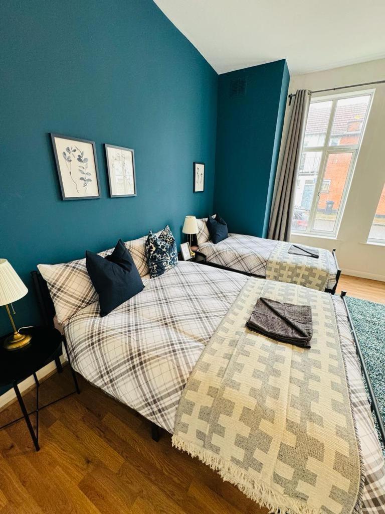 Jubilee Rooms 15 Minutes Central لندن المظهر الخارجي الصورة