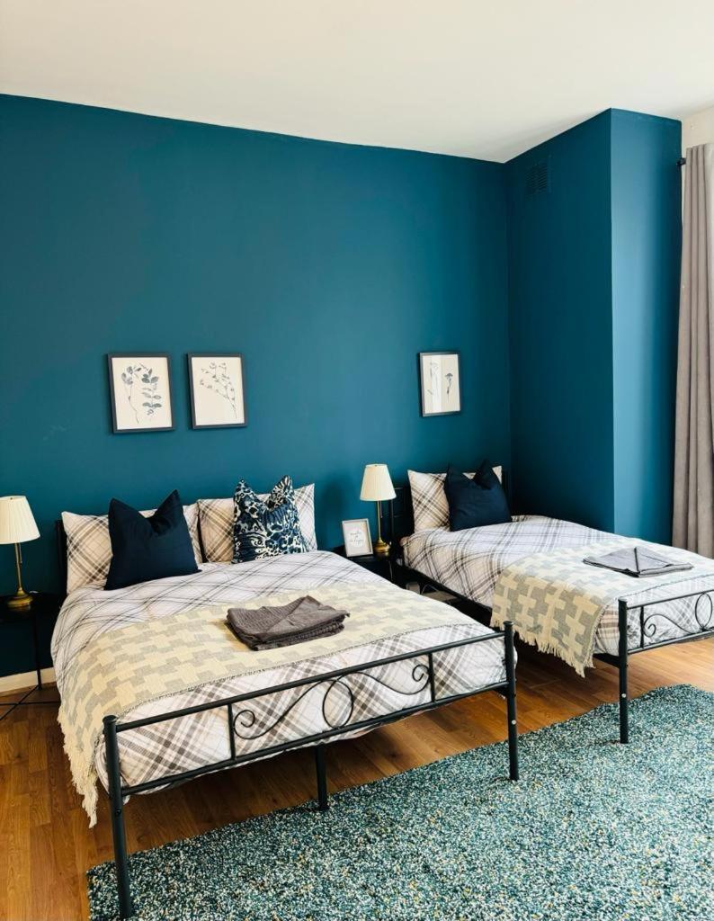 Jubilee Rooms 15 Minutes Central لندن المظهر الخارجي الصورة