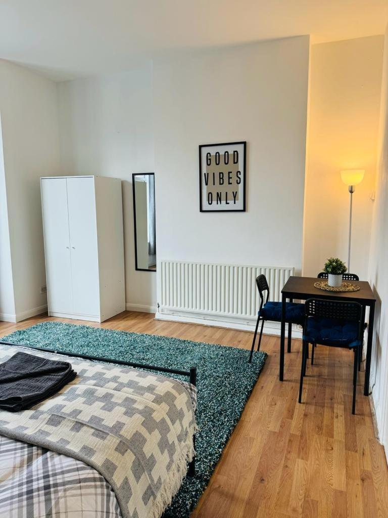 Jubilee Rooms 15 Minutes Central لندن المظهر الخارجي الصورة