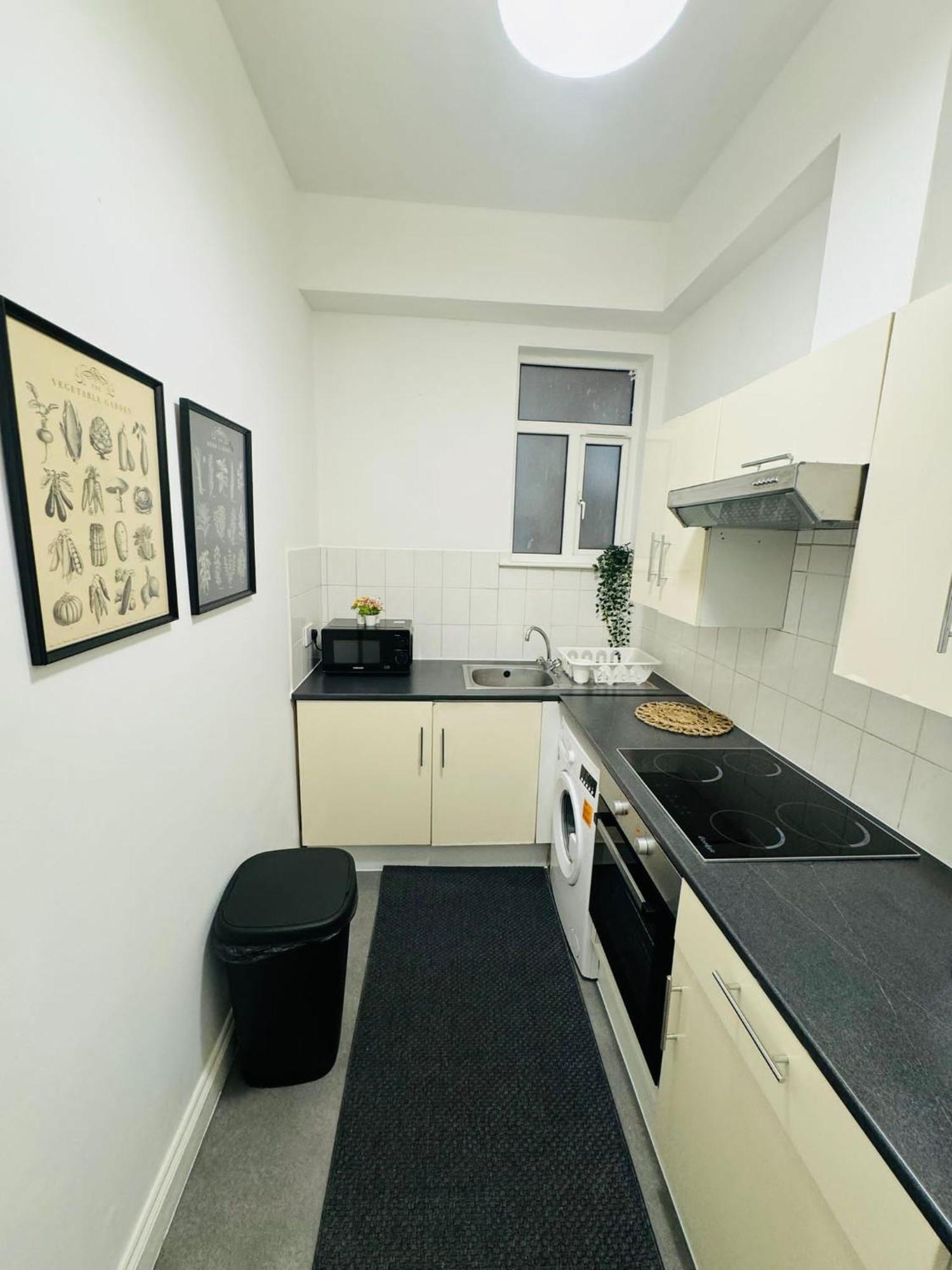 Jubilee Rooms 15 Minutes Central لندن المظهر الخارجي الصورة