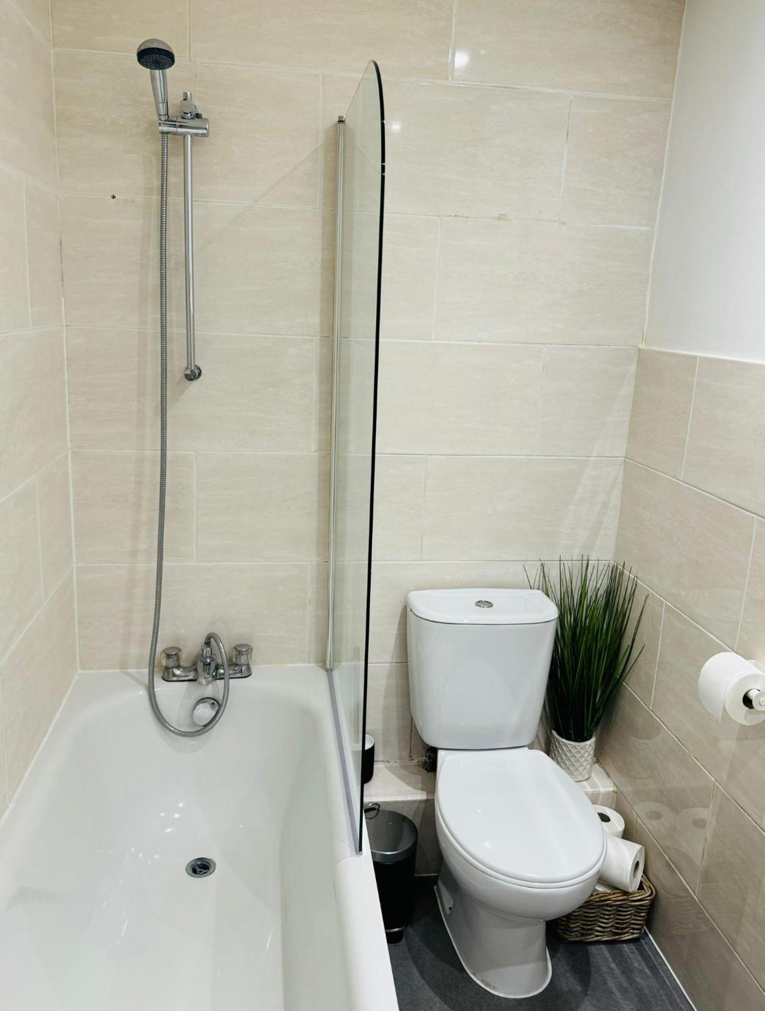 Jubilee Rooms 15 Minutes Central لندن المظهر الخارجي الصورة