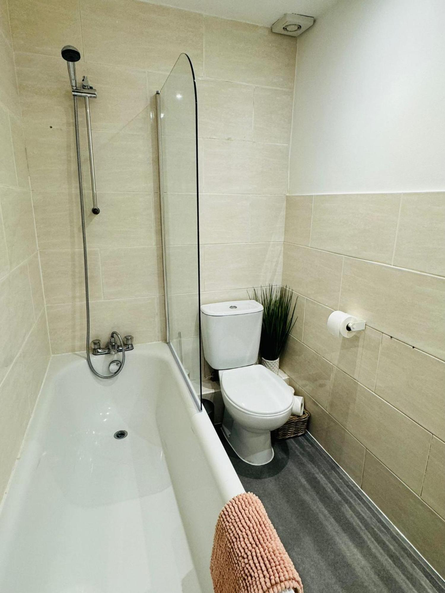 Jubilee Rooms 15 Minutes Central لندن المظهر الخارجي الصورة