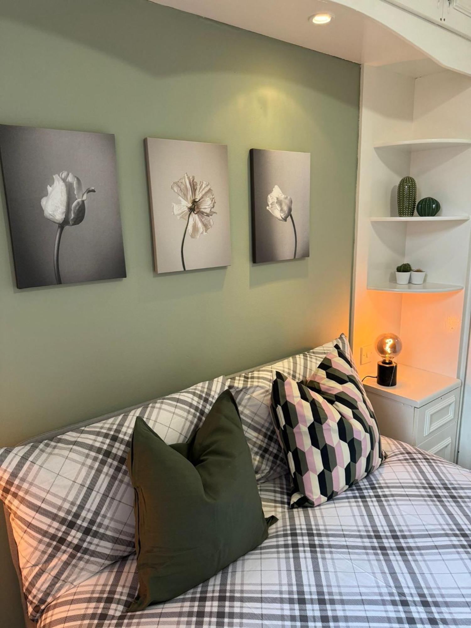 Jubilee Rooms 15 Minutes Central لندن المظهر الخارجي الصورة