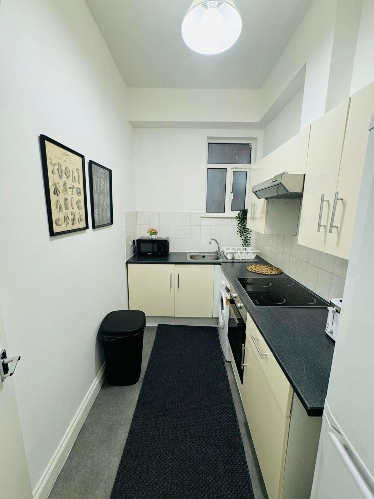 Jubilee Rooms 15 Minutes Central لندن المظهر الخارجي الصورة