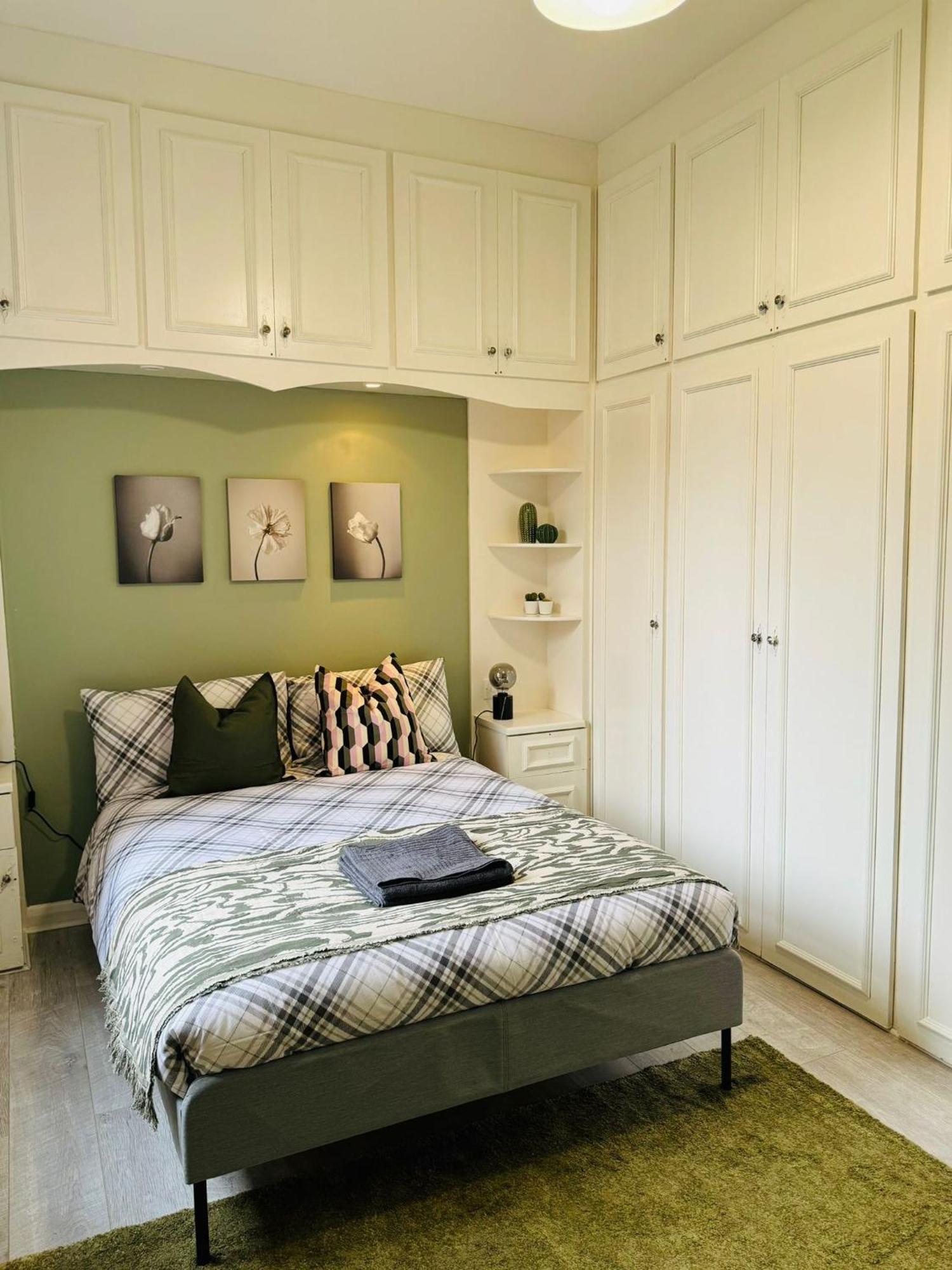 Jubilee Rooms 15 Minutes Central لندن المظهر الخارجي الصورة